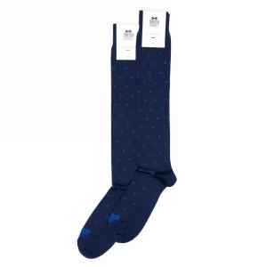 Dandy Street - vendita online - accessori uomo calzini - calzini uomo - calze eleganti - calzini personalizzati con iniziali - Letter C