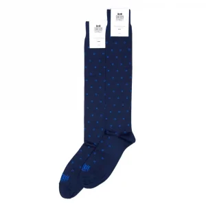 Dandy Street - vendita online - accessori uomo calzini - calzini uomo - calze eleganti - calzini personalizzati con iniziali - Letter D