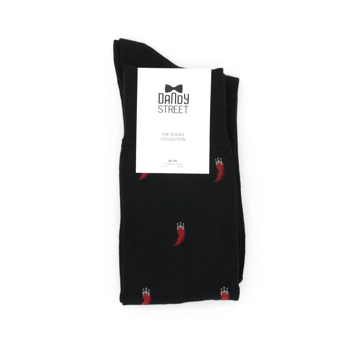 Original Christmas gift for men - Socks by Dandy Street