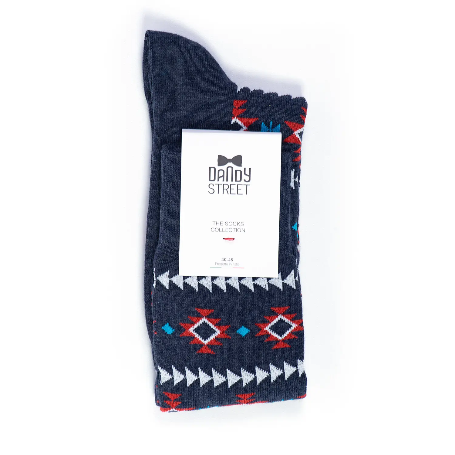 Original Christmas gifts - Dandy Street sock