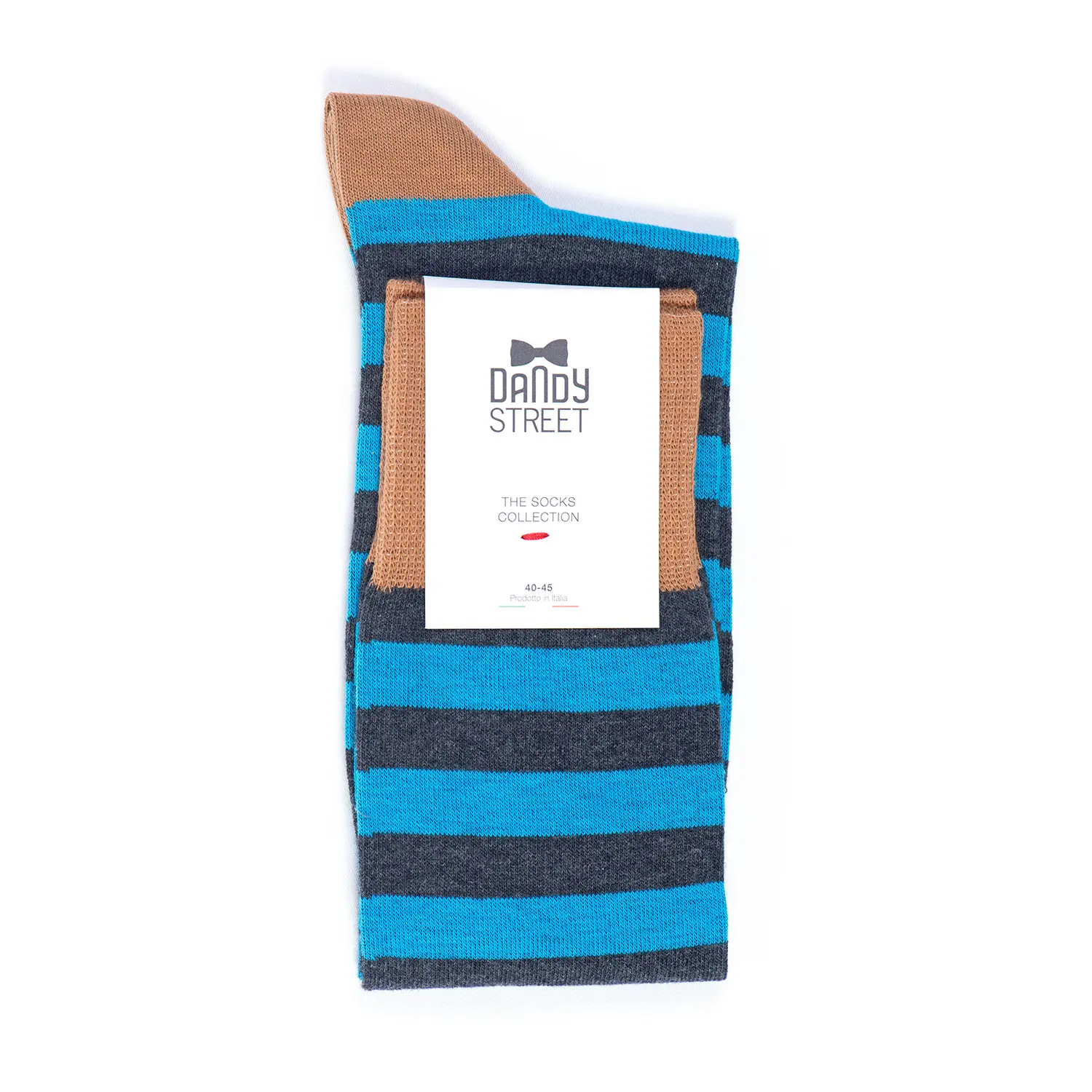 Dandy Street sock