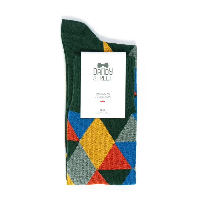 Elegant Christmas gift - Dandy Street Sock