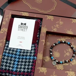 Dandy Street - shop online - accessori uomo di tendenza - regalo da uomo per natale - Regali di Natale per uomini che hanno tutto - Christmas set #27