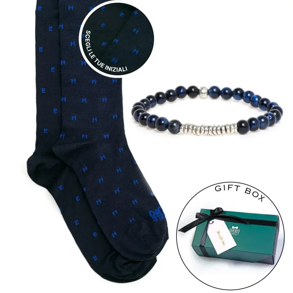 Dandy Street - shop online - accessori uomo - Idea regalo unica speciale - Gift Set #14