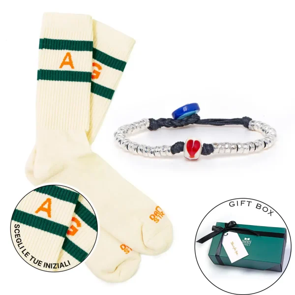 Dandy Street - shop online - accessori uomo - Regalo da uomo particolare e originale - Gift Set #16