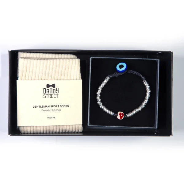 Dandy Street - shop online - accessori uomo - Regalo da uomo particolare e originale - Gift Set #16