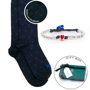 Dandy Street - shop online - accessori uomo - Regalo originale perfetto per lui - Gift Set #12