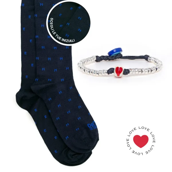 Dandy Street - shop online - accessori uomo - Regalo originale perfetto per lui - Gift Set #12