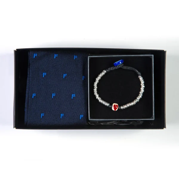 Dandy Street - shop online - accessori uomo - Regalo originale perfetto per lui - Gift Set #12