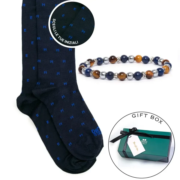 Dandy Street - shop online - accessori uomo - Regalo perfetto per occasioni speciali - Gift Set #13