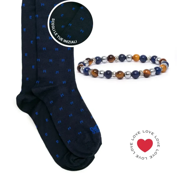 Dandy Street - shop online - accessori uomo - Regalo perfetto per occasioni speciali - Gift Set #13